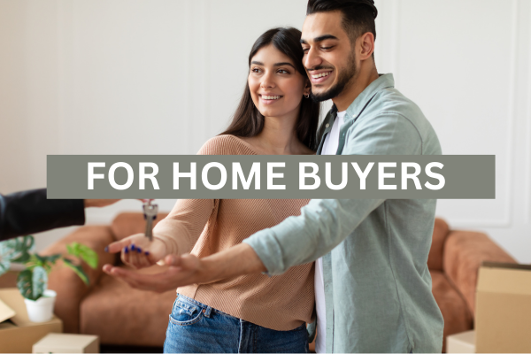 For Home Buyers