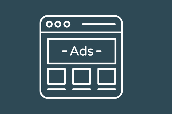 Advertise with us - Ad Types